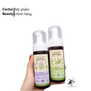 Dung dịch vệ sinh phụ nữa dạng bọt Anteka 150ml