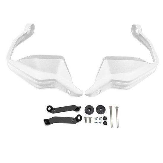 Cb500x nc750x xe máy handguard bảo vệ tay cửa chắn gió xe ôtô bảo vệ tay - ảnh sản phẩm 6