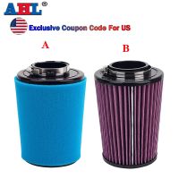 【LZ】 Motorcycle Air Filter Intake Cleaner For CFMoto CF800 CF500cc 800cc X8 U8 Z8 ZForce CF CForce 400 500 600 800 EPS 0800-112000