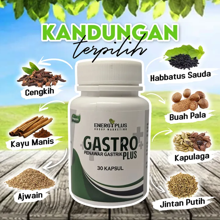 ready-stock-gastrol-plus-penawar-gastrik-release-gas-reduce-gastirc
