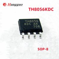 5 Buah Chip Transceiver TH8056 TH8056KDC SOP8 Asli