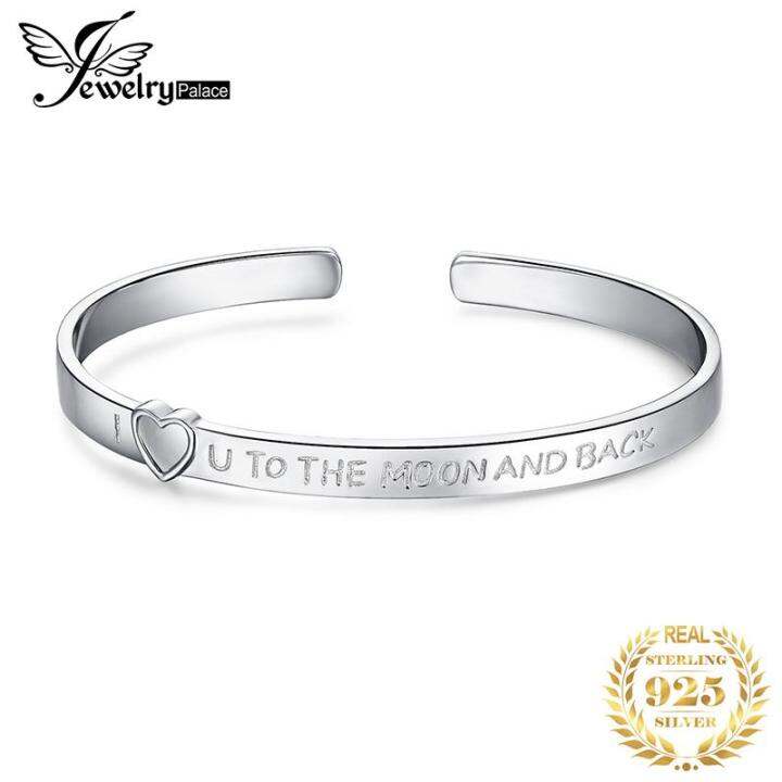 Silver Bracelets For Women