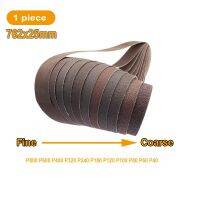 Abrasive Sanding Belts Metal