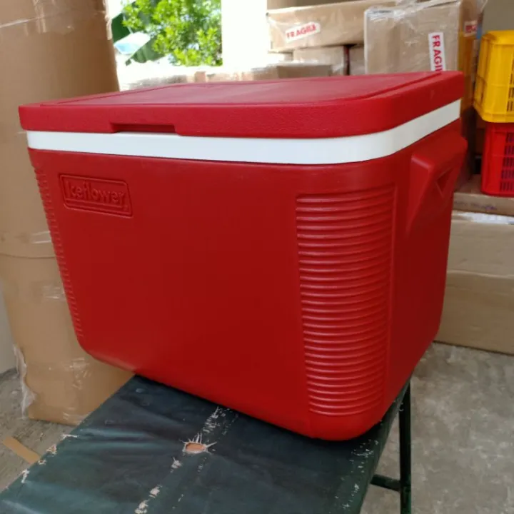 Cooler Box (Approx.22inx16inx17in) 80L , Ice Chest , Fish Box HEAVY