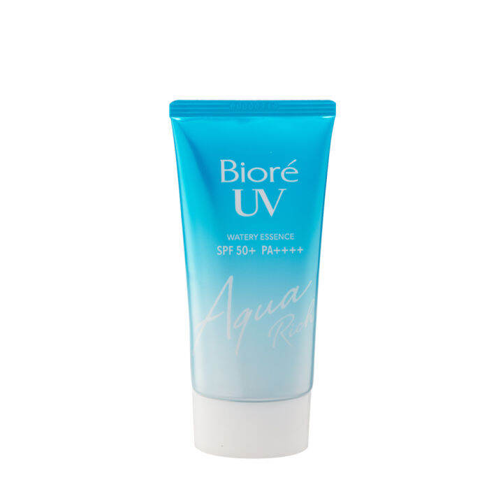 Biore Uv Watery Ess Cream SPF50 50g | Lazada PH