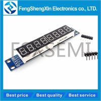 【CW】 1pcs MAX7219 MAX7219CWG Digital Tube Display Module