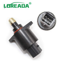 MDQ100040 MLZ100050 IAC Idle Air Control Valve Stepper Motor สำหรับ MG MGF RD 1.8i 16V Rover 200 RF 211 214 216 SI 218