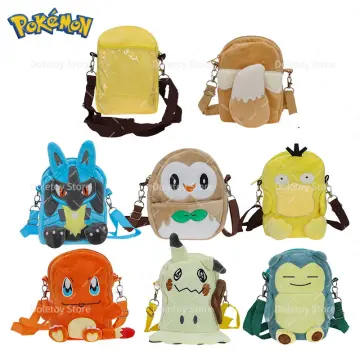 Eevee hotsell plush backpack