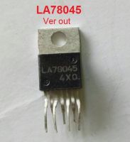 LA78045 Ver out