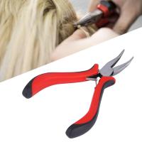 Professional Hair EXTENSION Plier Micro Ring Plier เครื่องมือ Salon Beauty ผมจัดแต่งทรงผมเครื่องมือ