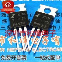 5PCS-10PCS UF1606CT  TO-220   16A 600V  New And Original On Stock