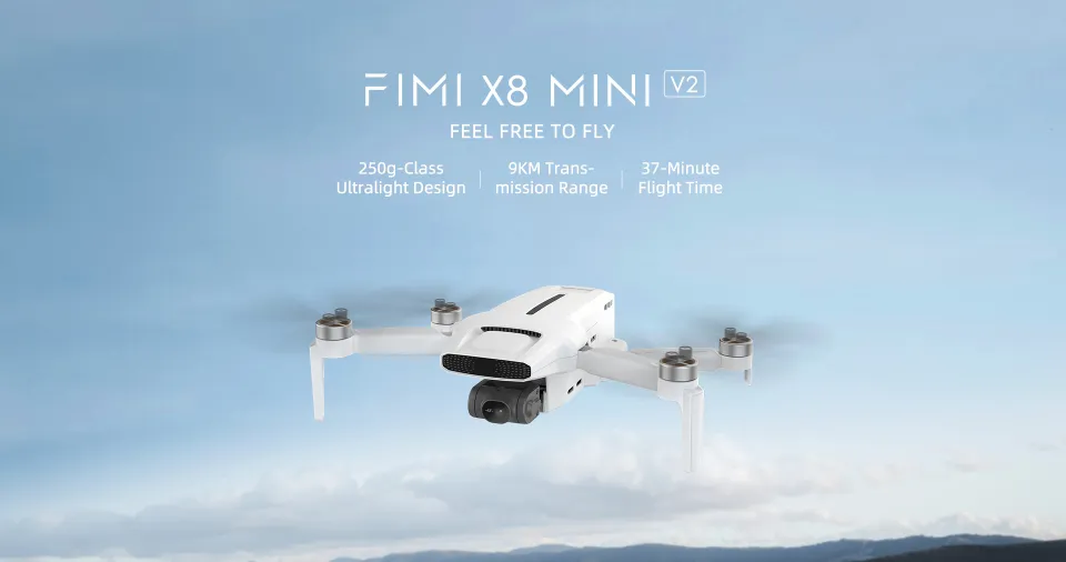 Fimi fpv deals