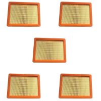 5X Car Air Filter for Chevrolet Trailblazer Equinox 2017 1.5T 2.0T 23279657