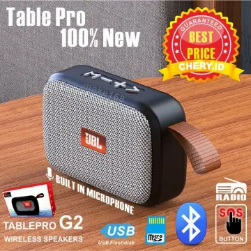 Harga jbl bluetooth sales speaker