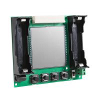 XH-M239 18650 Lithium Battery Capacity Tester Module with LCD Display MaH/MwH Measurement High Precision Tool