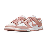 【Limited time offer】 Du n k Low Peach- Cherry Pink Low-Top Casual Shoes Sports Shoes Skate Shoes Womens Shoes