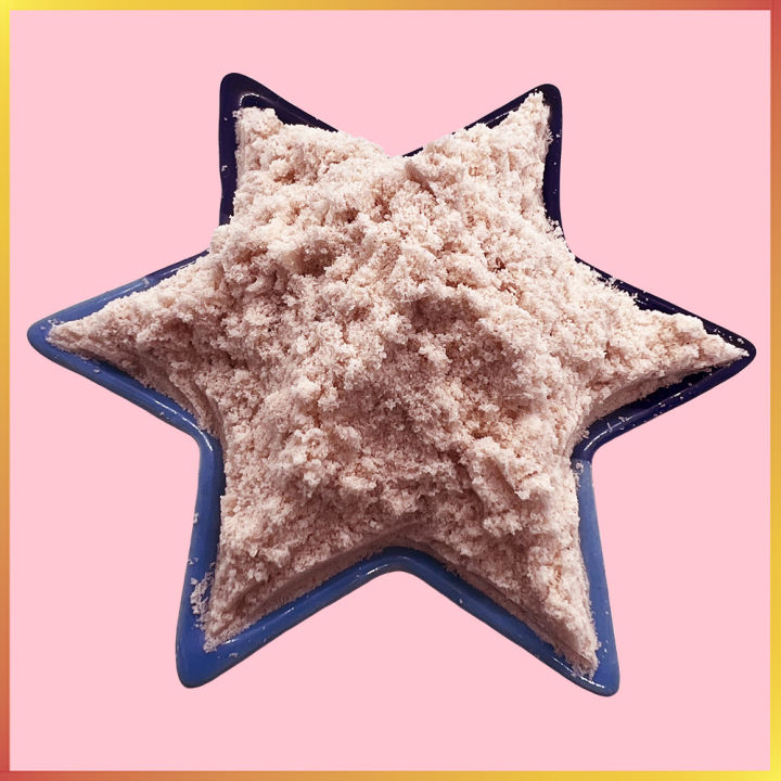 เกลือหิมาลายันสีชมพูแท้-เกรดบริโภค-ชนิดผง-himalayan-pink-salt-powder-100-food-grade-keto-สะอาดปลอดภัย-ใหม่-จากเทือกเขาหิมาลัย-เกลือชมพู-หิมาลัย-คีโต