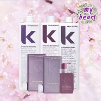 Kevin Murphy Hydrate-Me Wash/Rinse/Masque แชมพู ครีม