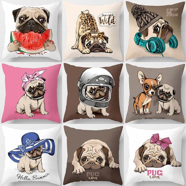 cute-pug-bulldog-sofa-decorative-cushion-covers-pillowcase-for-living-room-personalized-polyester-pillow-case-45x45-home-decor