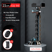 Giá đỡ điện thoại cửa hít kính, gắn điện thoại trên ô tô
