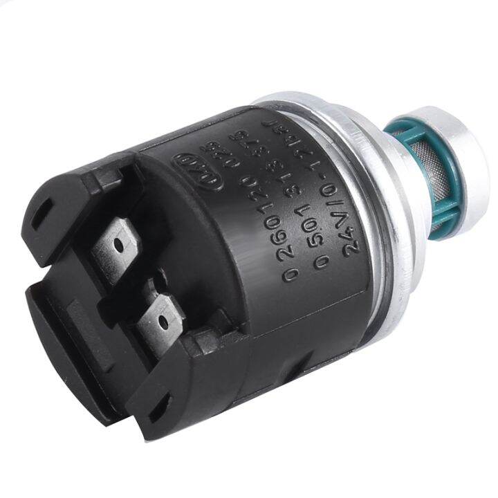 1 PCS Car Transmission Control Solenoid Valve Replacement Parts