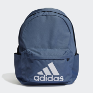 Balo Adidas Badge of Sport Classic - Màu xanh da trời