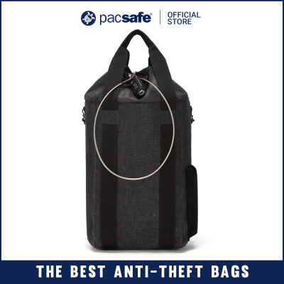 Pacsafe Dry 15L Anti-Theft Waterproof Safe