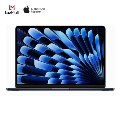 15-inch MacBook Air: Apple M2 chip with 8-core CPU and 10-core GPU, 256GB