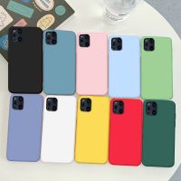 ❇ Phone case OPPO Find X3 TPU Gel Silicone Cover For x3 Pro 5G Candy Color Case Matte Frosted Soft