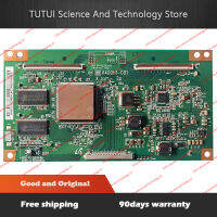 ต้นฉบับ V400H1-C03สำหรับ Samsung LA40M81B สำหรับ Hisense TLM40V68P69P Logic boards