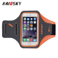 5.0-inch Outdoor Gym Sports Armbands CaseFor 5 5S 6 6S 7 8 SE 2020 Waterproof Running Phone Case For 12 13 Mini