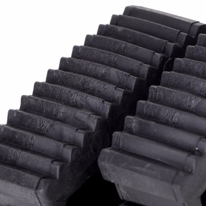 shellhard-2pcs-black-rubber-replacement-step-ladder-feet-non-slip-ladder-foot-furniture-leg