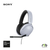 Sony Inzone H3 MDR-G300 หูฟังมีสาย Wired Gaming Headset หูฟังเกมมิ่ง