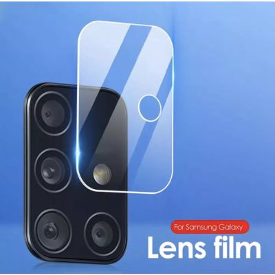 ฟิล์มเลนส์กล้อง สำหรับ Realme C35 ฟิล์มกระจกเลนส์กล้อง Camera Lens Tempered Glass ส่งจากไทย