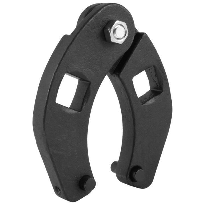 Adjustable Gland Nut Wrench 7463 Small Pin Spanner Tools for Hydraulic