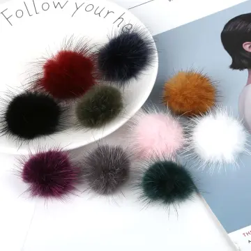 29 Fluff Bag Charm ideas  bag charm, fluff, fur bag charm