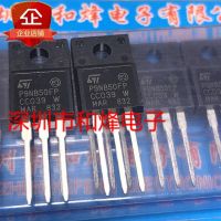 5PCS-10PCS P9NB50FP STP9NB50FP  TO-220F 500V 8.6A   New And Original On Stock