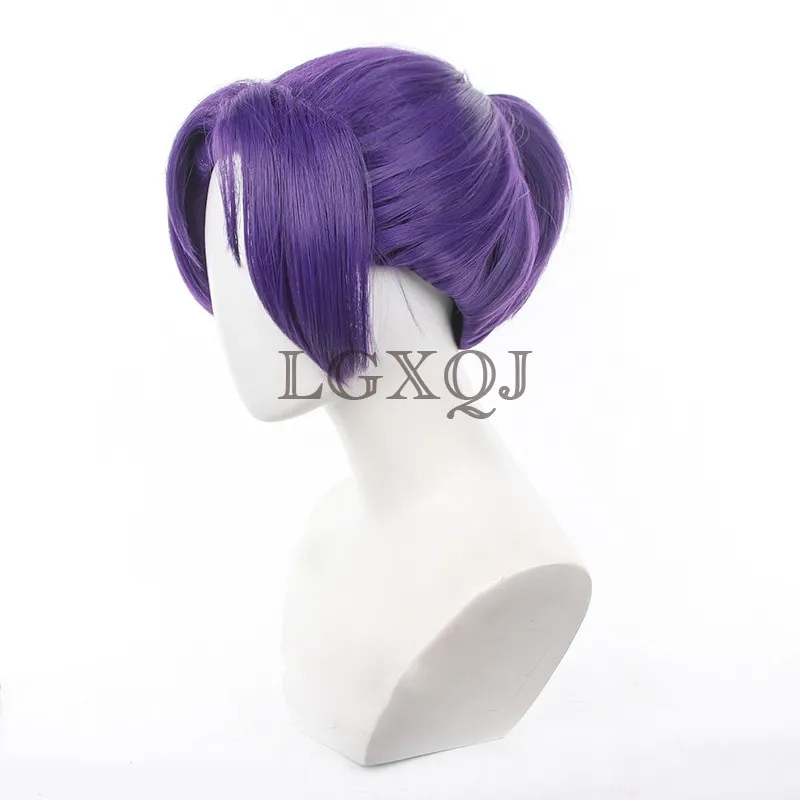 Blue Lock Meguru Bachira Cosplay Wig – FairyPocket Wigs