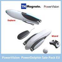 [โดรนติดกล้อง] PowerVision Power Dolphin - เลือกรุ่น