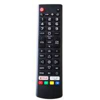 การควบคุมระยะไกลใหม่สำหรับ RW0SU7049 RCA RWOSU6547-B RWOSU7049 WEBOS HDTV อัจฉริยะทีวี