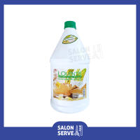 ลอเลนติส แชมพู แฮร์สปา สูตรน้ำนมข้าว Lolentis Rice Milk Hair Spa Shampoo 3200cc