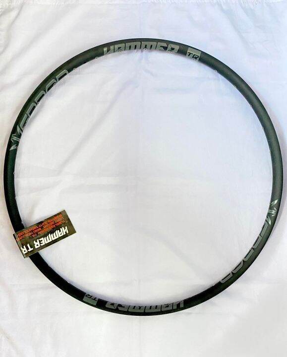 WEAPON HAMMER RIM SIZE 29 32H PAIR Lazada PH