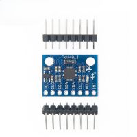 【DT】 GY-521 MPU-6050 MPU6050 3 Axis Analog Gyro Sensors  3 Axis Accelerometer Module WXRKDZ  hot