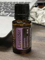 น้ำมันหอมระเหย doTERRA Lavender Essential Oils 15ml