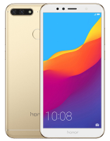 Honor 7A Ram3/32gb(เครื่องใหม่มือ1,ศูนย์ไทยมีประกัน) ส่งฟรี!