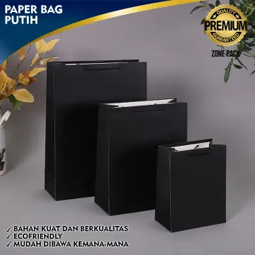 Jual paper bag online coach