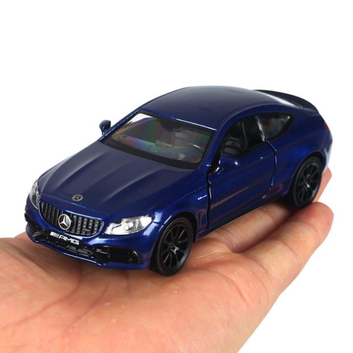 1-36-mercedes-benz-c63-amg-coupe-alloy-car-model-simulation-exquisite-die-cast-toy-vehicles-car-styling-pull-back-sport-car-f1