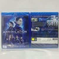 Media Play Annihilation แดนทำลายล้าง (Blu-Ray)