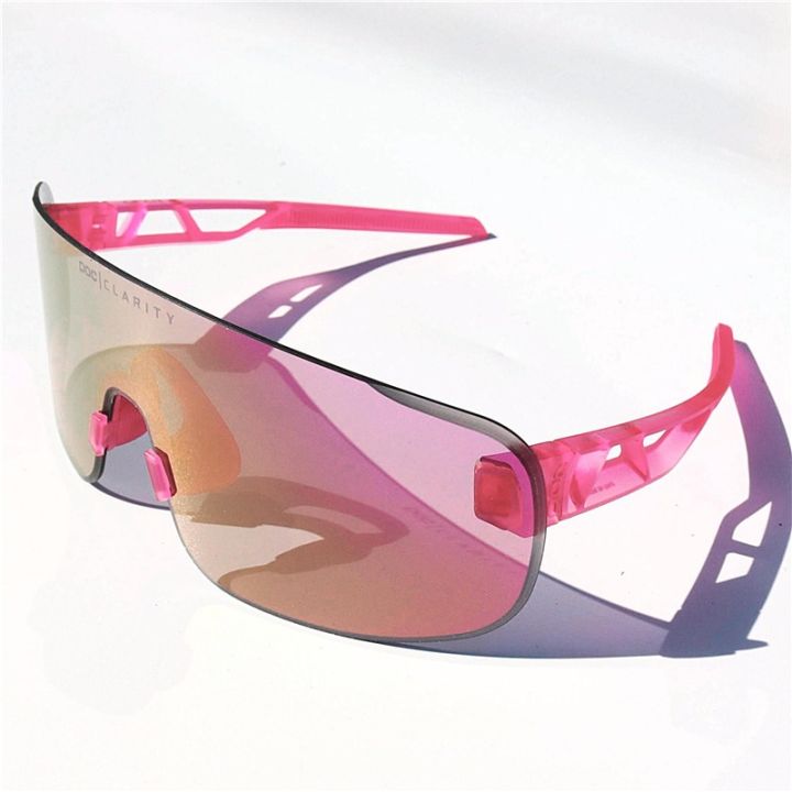 max-poc-elicit-แว่นตากันแดดขี่จักรยาน-แว่นตาการตกปลาการขี่จักรยานขับรถสำหรับผู้หญิงใส่เล่นกอล์ฟ