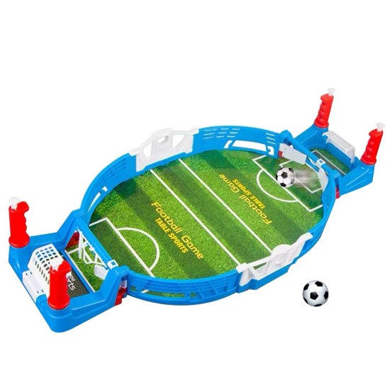 Trò chơi bóng đá foosball đá banh bàn bàn mini bảng trò chơi đồ chơi khúc - ảnh sản phẩm 1
